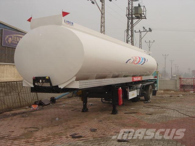 Lider LİDER TANKER NEW 2026 MODEL for sales Tankopleggers