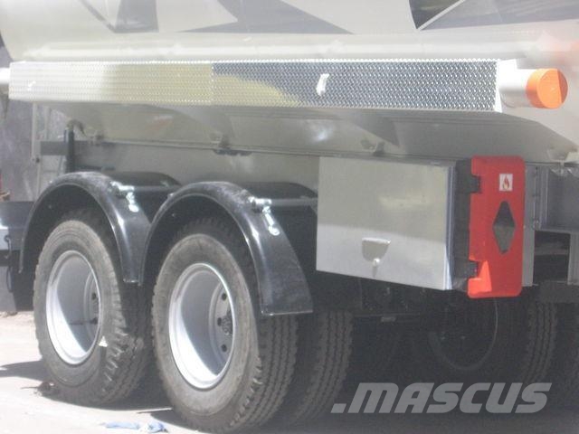 Lider LİDER TANKER NEW 2026 MODEL for sales Tankopleggers
