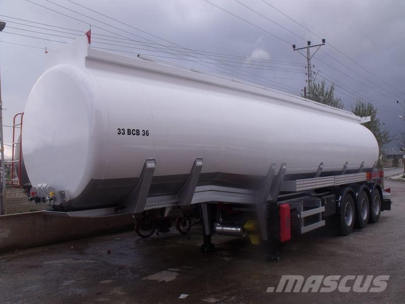 Lider LİDER TANKER NEW 2026 MODEL for sales Tankopleggers