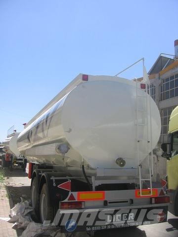 Lider LİDER TANKER NEW 2026 MODEL for sales Tankopleggers