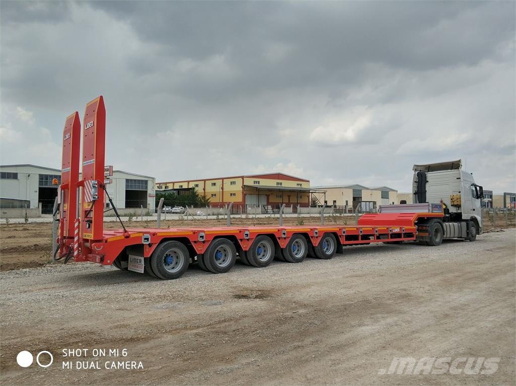 Lider NEW 2026 model new by manufacturer Ready in Stocks Diepladers