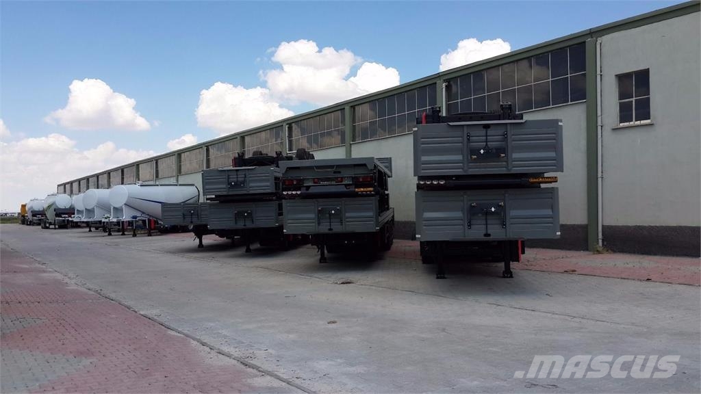 Lider NEW 2026 YEAR READY IN STOCKS From MANUFACTURER ST Autotransporter