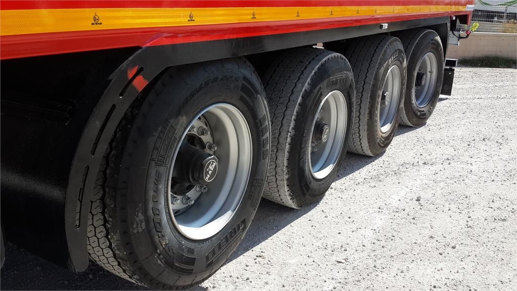 Lider NEW 2026 YEAR READY IN STOCKS From MANUFACTURER ST Autotransporter