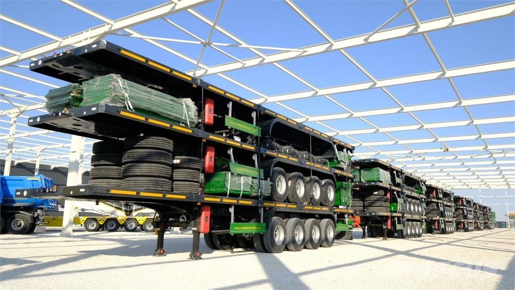 Lider NEW 2026 YEAR READY IN STOCKS From MANUFACTURER ST Autotransporter