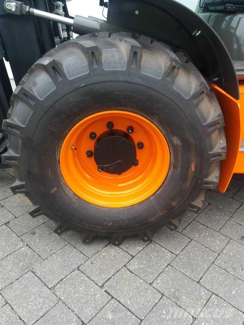Ausa C500 HX4 Terrenggående gaffeltruck