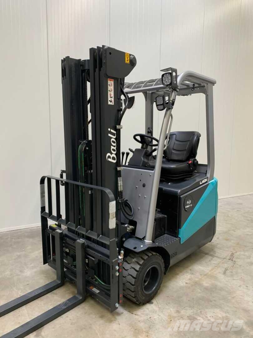 Baoli KBE 20 LI G1 Electric forklifts