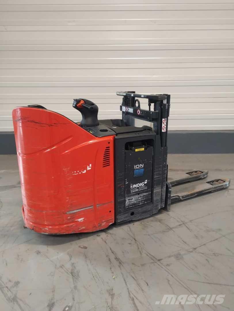 Linde D12HPSP ION Materialhantering - Övriga
