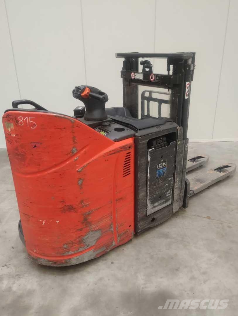 Linde D12HPSP ION Materialhantering - Övriga