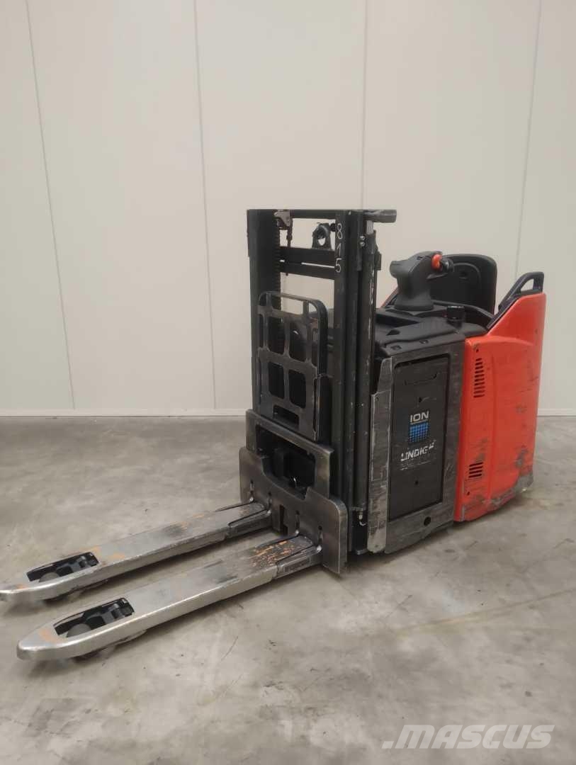 Linde D12HPSP ION Materialhantering - Övriga