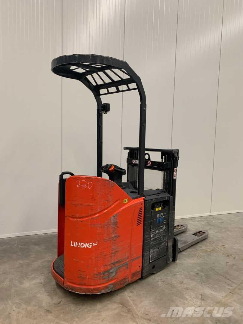 Linde D12HPSP ION Materialhantering - Övriga