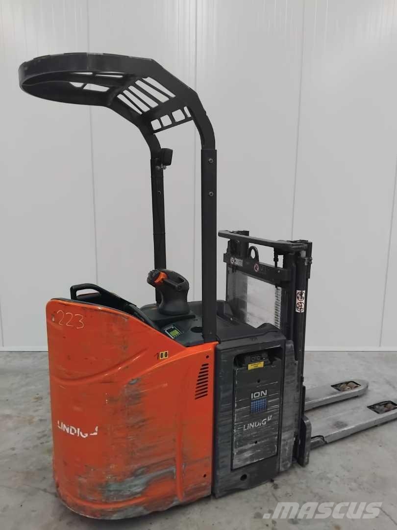Linde D12HPSP ION Materialhantering - Övriga