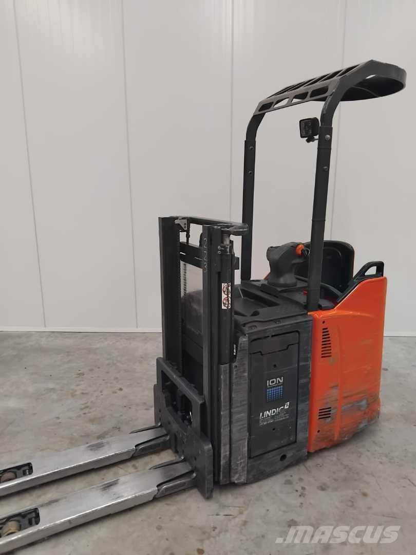Linde D12HPSP ION Materialhantering - Övriga