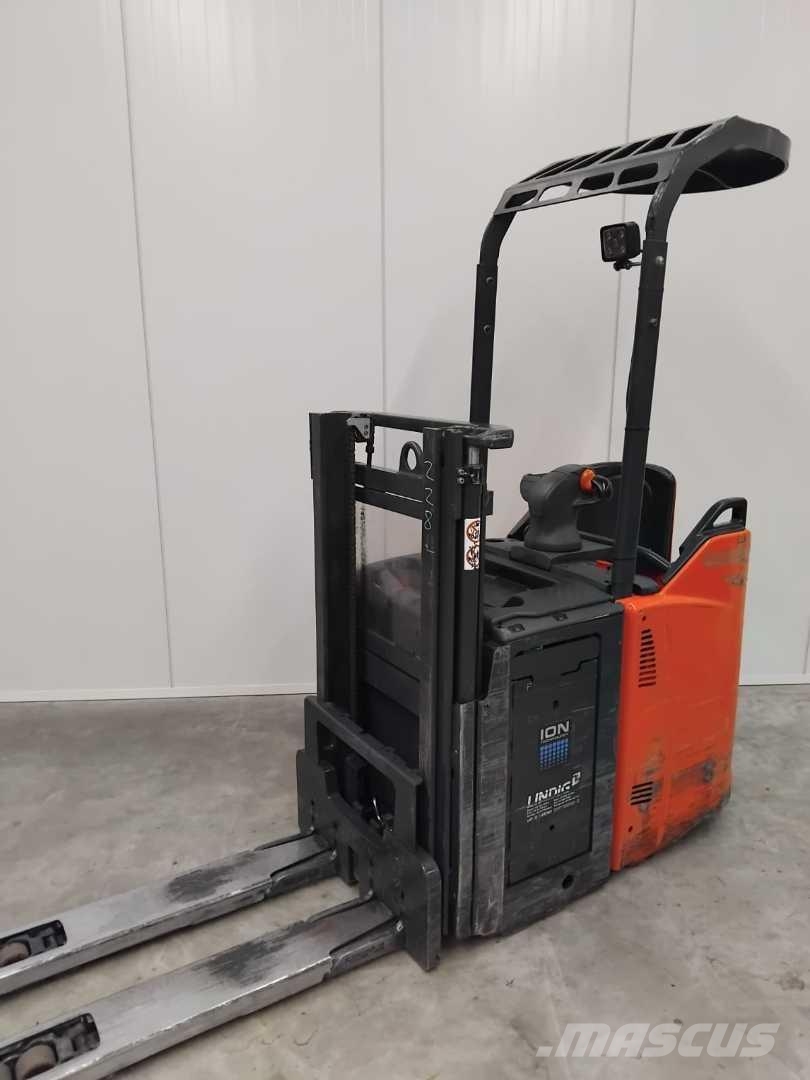 Linde D12HPSP ION Materialhantering - Övriga