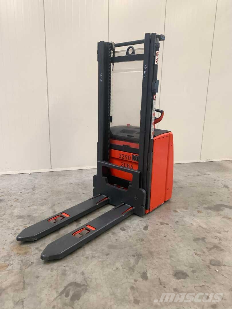 Linde L16 포크리프트