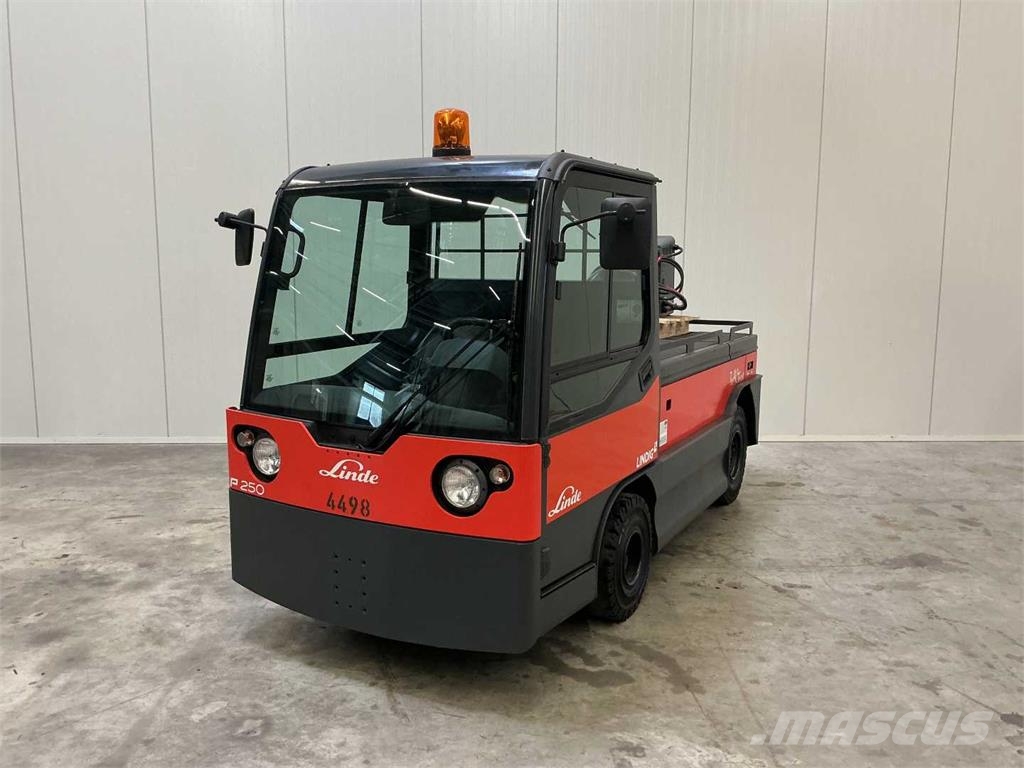 Linde P250 搬运车