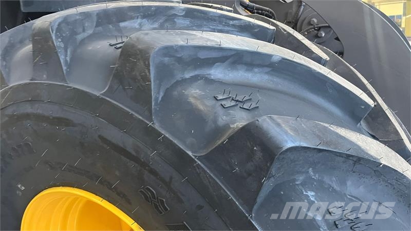 Alliance 750/65R26 NYT SÆT. VF 750/65R26 Agriflex 372+ m s 타이어, 휠 및 림
