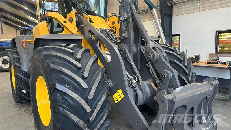 Alliance 750/65R26 NYT SÆT. VF 750/65R26 Agriflex 372+ m s Riepas, riteņi un diski