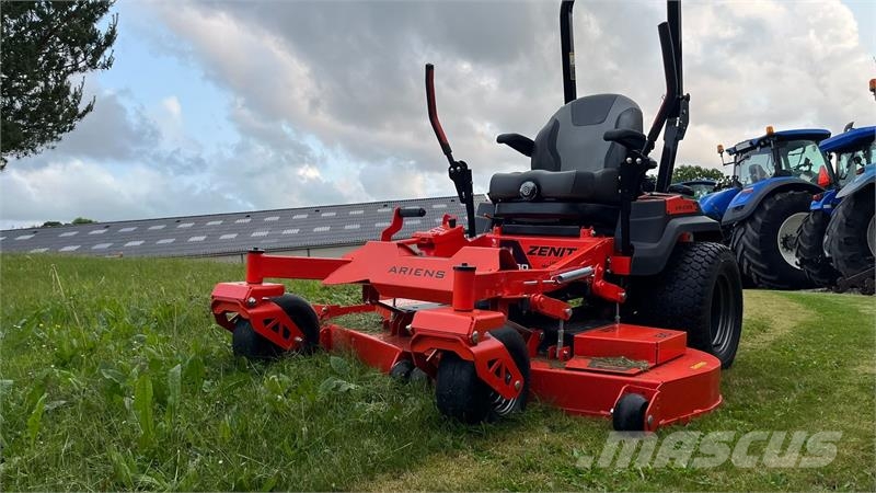 Ariens Zenith 60 SD Top professionel maskine med stor 2 c Naudoti kompaktiški traktoriai