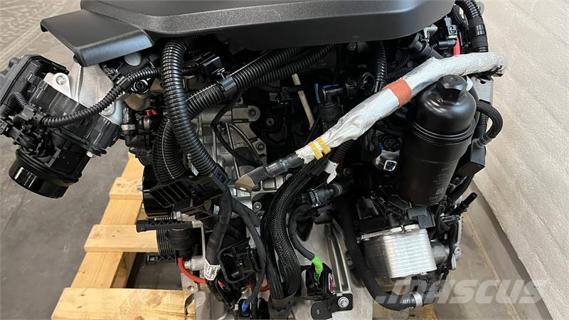 BMW Motor B47D20B ny komplet motor Landbrug - Andet 