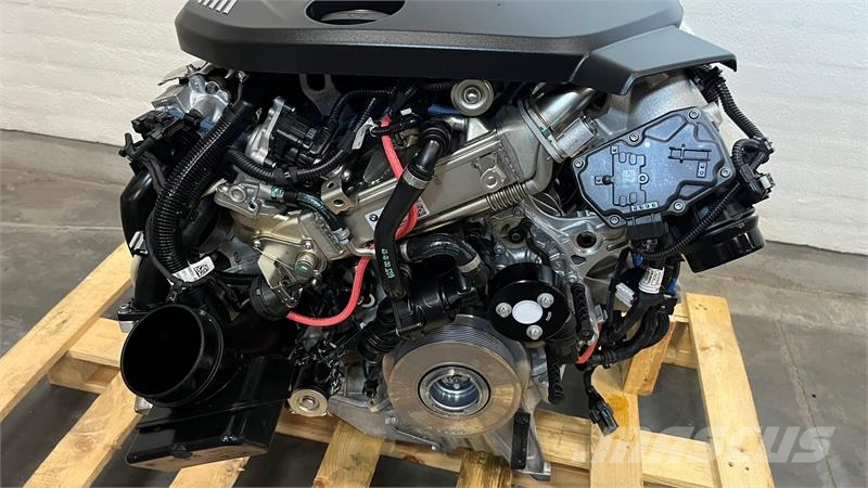BMW Motor B47D20B ny komplet motor Landbrug - Andet 