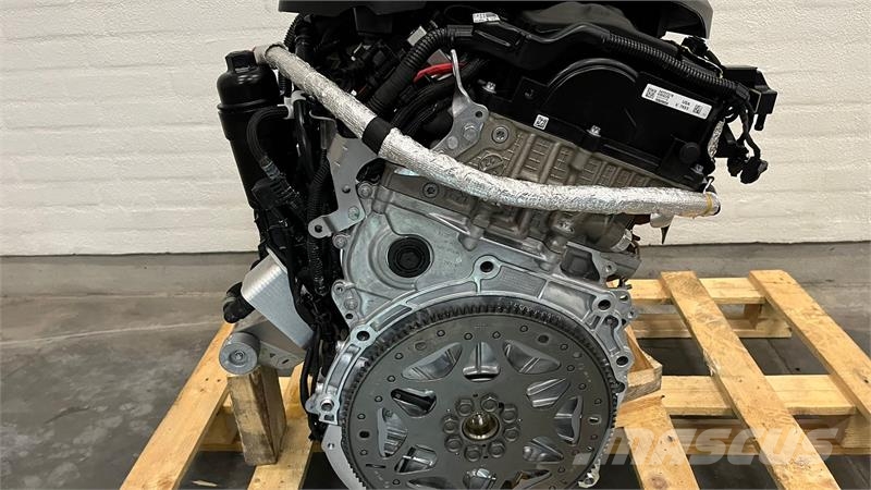 BMW Motor B47D20B ny komplet motor Landbrug - Andet 