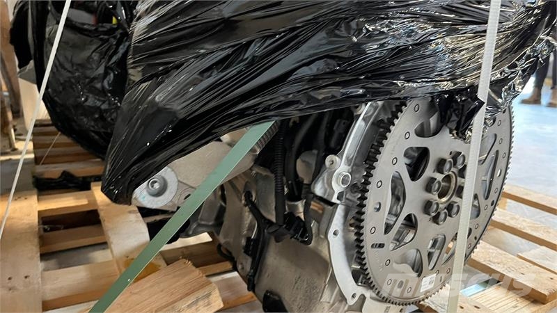 BMW Motor B47D20B ny komplet motor Landbrug - Andet 