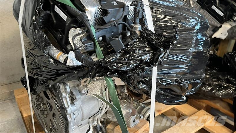 BMW Motor B47D20B ny komplet motor Landbrug - Andet 