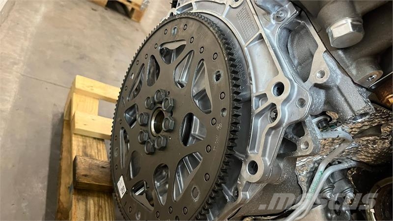 BMW Motor B47D20B ny komplet motor Agricultura - Outros