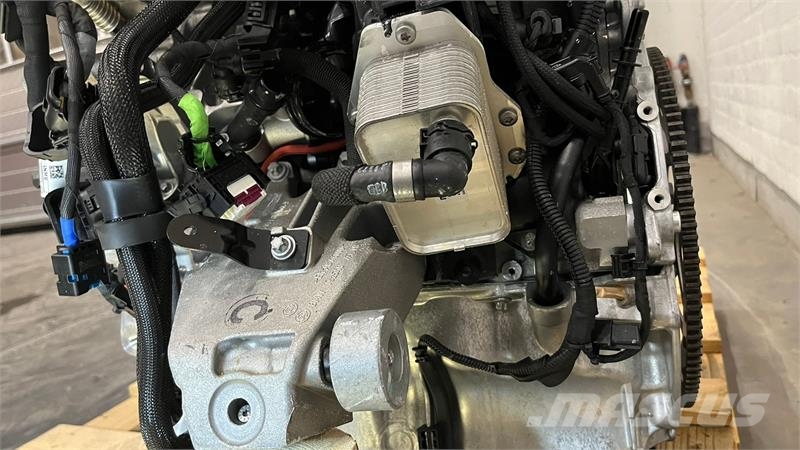 BMW Motor B47D20B ny komplet motor Landbrug - Andet 