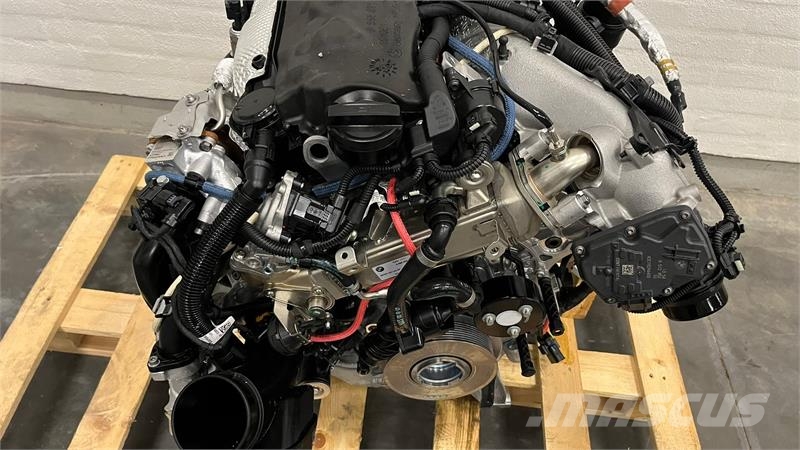 BMW Motor B47D20B ny komplet motor Agricultura - Outros