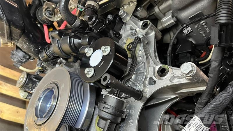 BMW Motor B47D20B ny komplet motor Agricultura - Outros