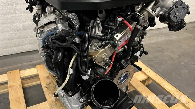 BMW Motor B47D20B ny komplet motor Landbrug - Andet 