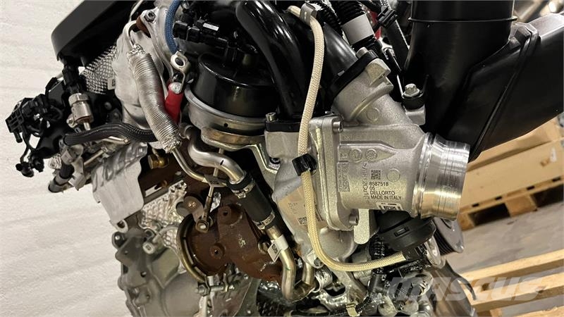 BMW Motor B47D20B ny komplet motor Landbrug - Andet 