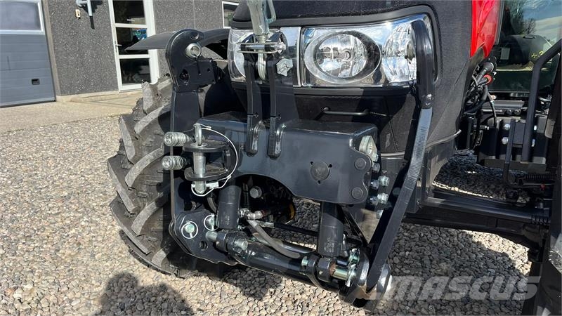 Case IH Farmall 75 A Med frontlift og vendegear og brede h Traktorer