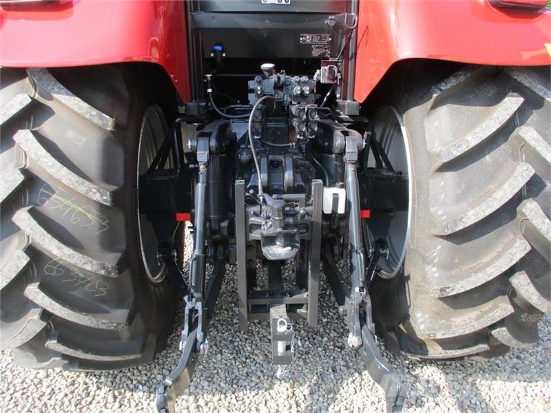 Case IH Puma 180 FPS New and unused tractor Traktory