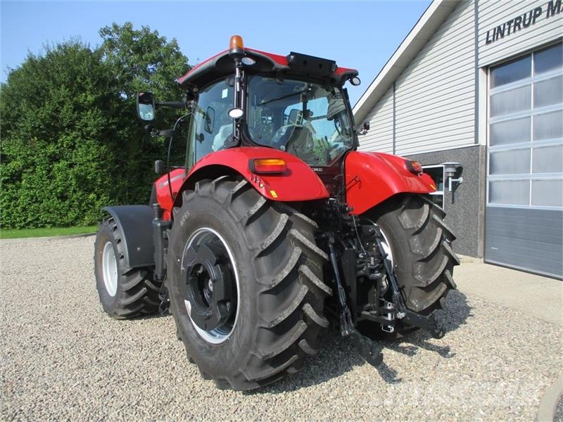 Case IH Puma 180 FPS New and unused tractor Traktory