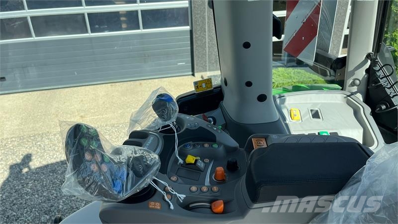 Deutz-Fahr 9340 TTV 9340 TTV WARRIOR, New and unused tractor  Traktory