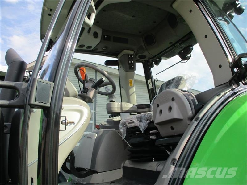 Deutz-Fahr Agrotron 6205 New and Unused tractor Traktoriai