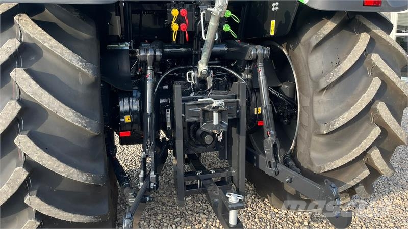 Deutz-Fahr Agrotron 6205G New and Unused tractor Traktoriai