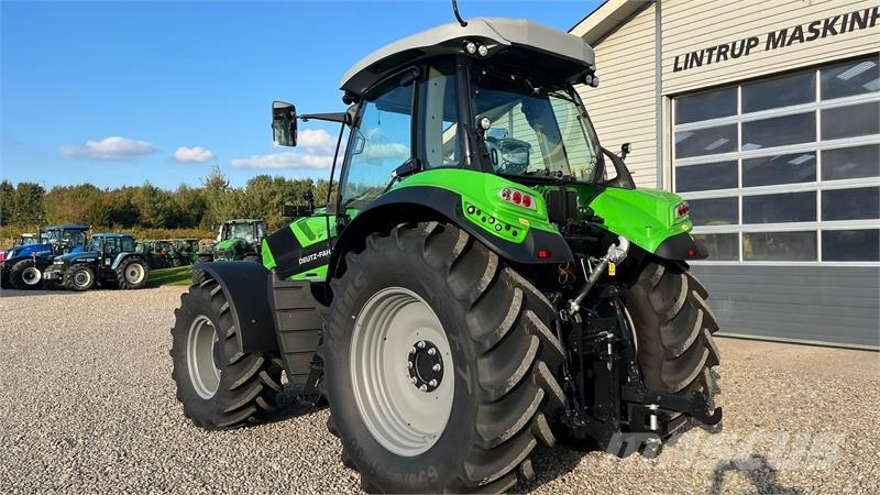 Deutz-Fahr Agrotron 6205G New and Unused tractor Traktoriai