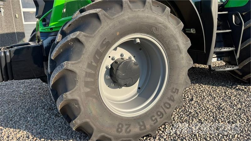 Deutz-Fahr Agrotron 6205G New and Unused tractor Traktoriai