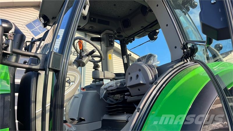 Deutz-Fahr Agrotron 6205G New and Unused tractor Traktoriai