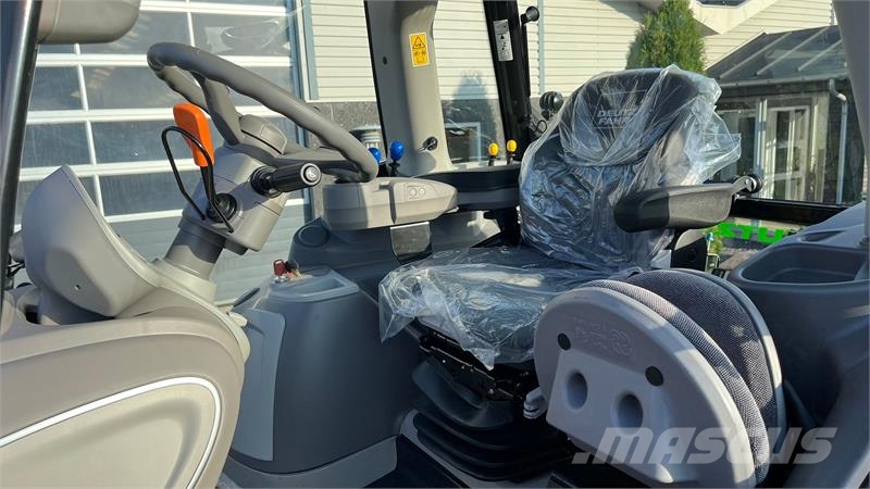 Deutz-Fahr Agrotron 6205G New and Unused tractor Traktoriai