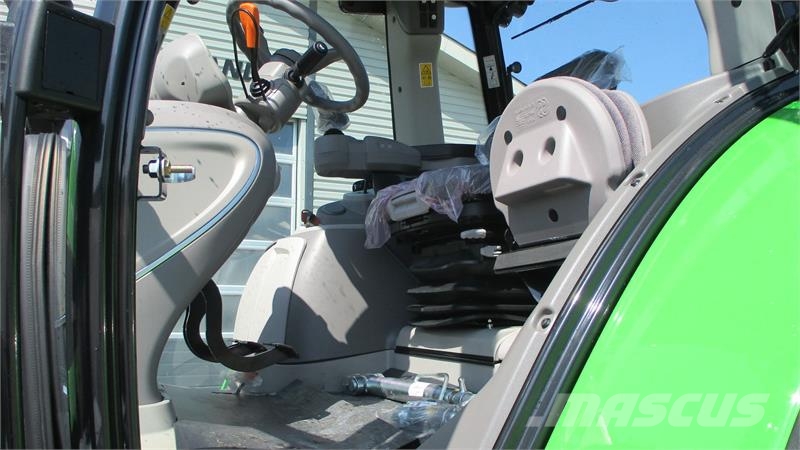 Deutz-Fahr Agrotron 6205G New and Unused tractor Traktoriai