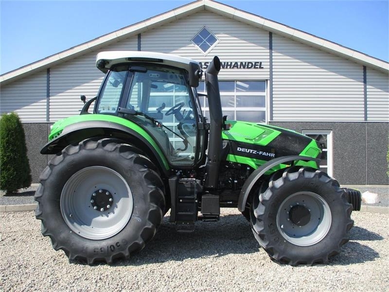 Deutz-Fahr Agrotron 6205 New and Unused tractor Traktoriai