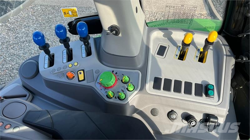 Deutz-Fahr Agrotron 6205G New and Unused tractor Traktoriai