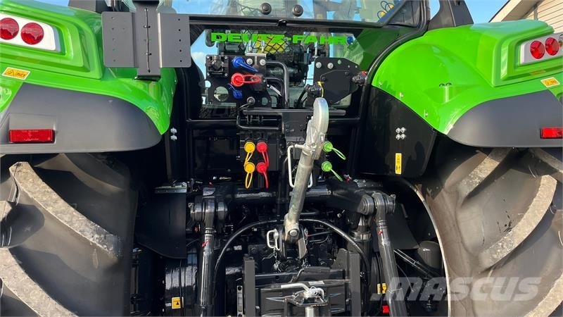 Deutz-Fahr Agrotron 6205G New and Unused tractor Traktoriai