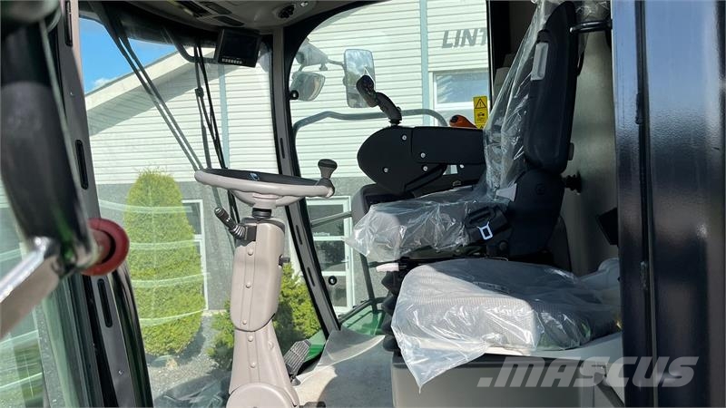 Deutz-Fahr C7206 With 24feed - 7.2m header. New and unused Co Leikkuupuimurit