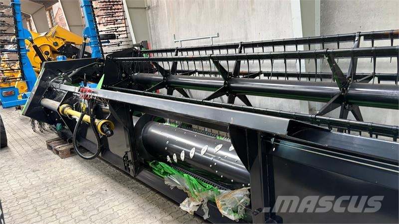 Deutz-Fahr DH720A NEW, HEADER 7.2 M WITH AC-HA L3001 MULTI-CO Leikkuupöydät
