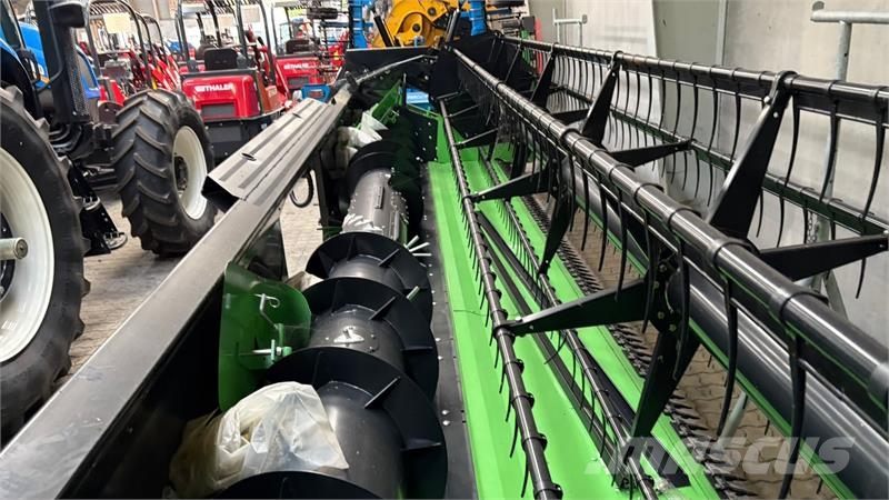 Deutz-Fahr DH720A NEW, HEADER 7.2 M WITH AC-HA L3001 MULTI-CO Leikkuupöydät